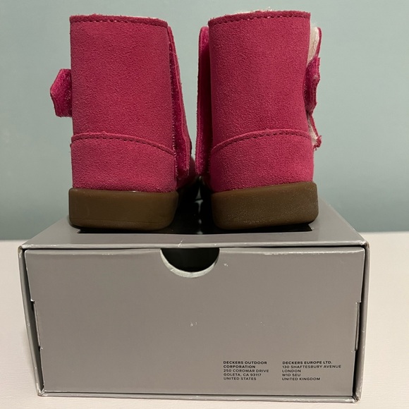 Ugg Keelan boots - infants - Picture 3 of 7